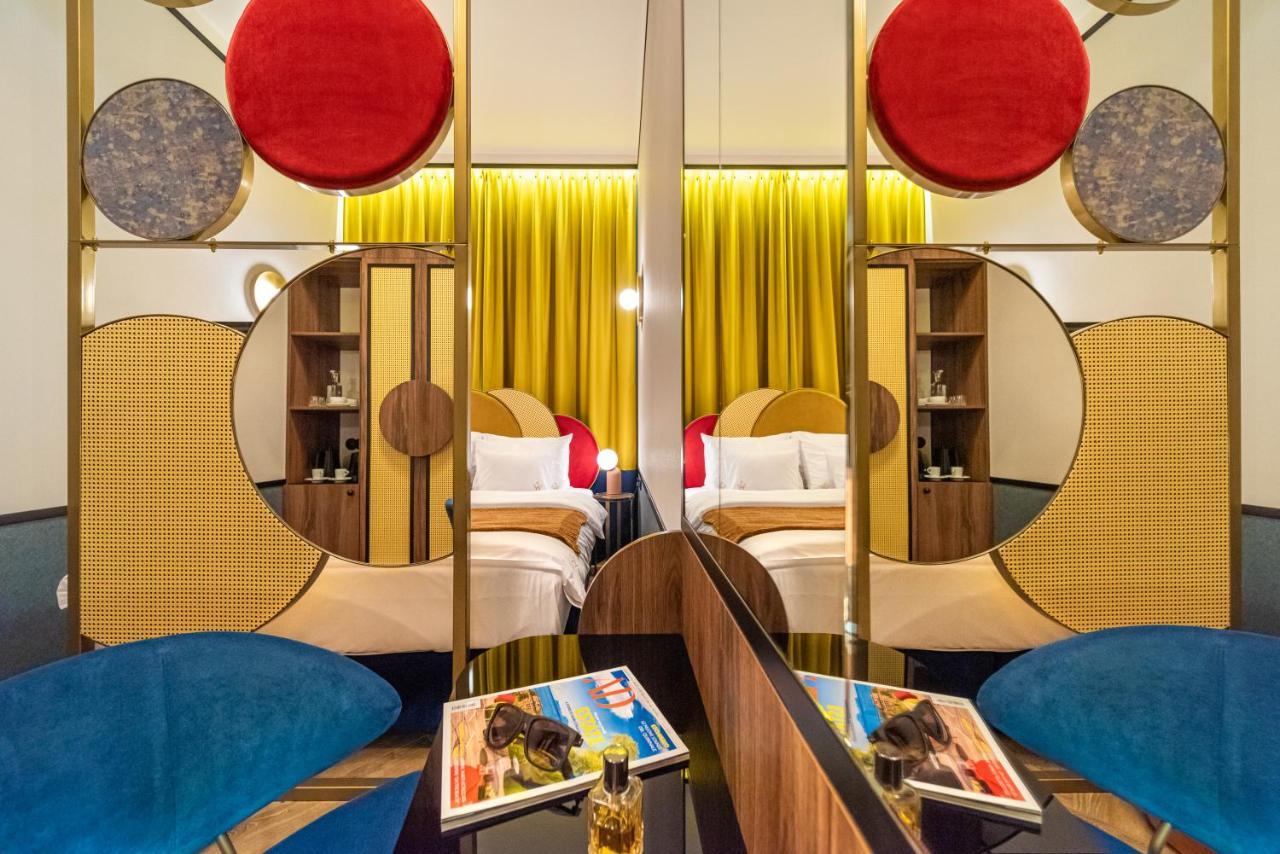 وارسو Sleepwell Boutique Apartments المظهر الخارجي الصورة