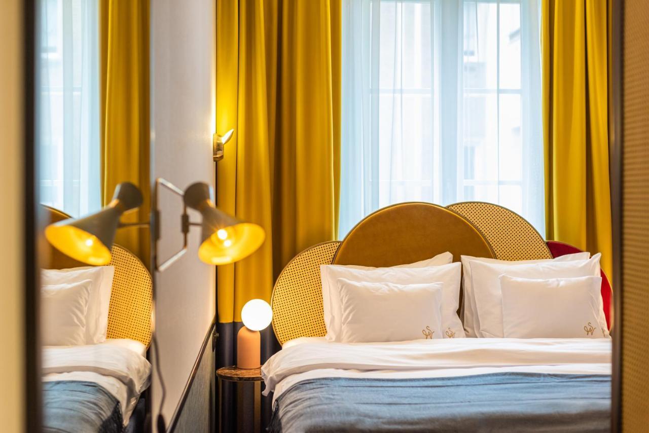 وارسو Sleepwell Boutique Apartments المظهر الخارجي الصورة