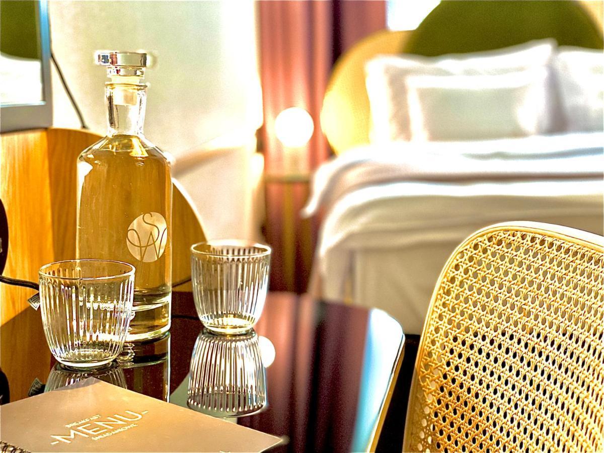 وارسو Sleepwell Boutique Apartments المظهر الخارجي الصورة