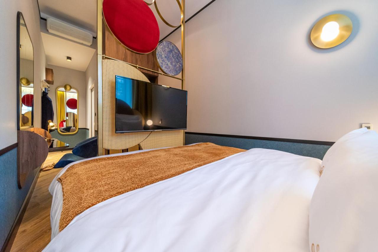 وارسو Sleepwell Boutique Apartments المظهر الخارجي الصورة